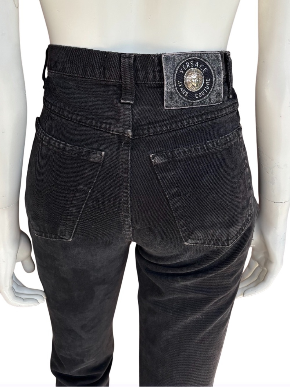 Vintage Versace Jeans Couture